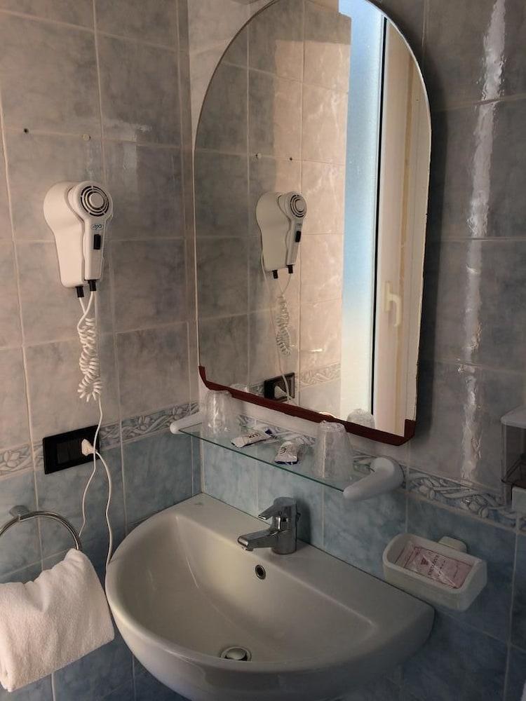 Hotel Corallo Finale Ligure